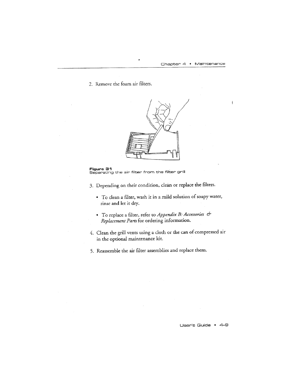 Ask Proxima DP2300 User Manual | Page 57 / 71