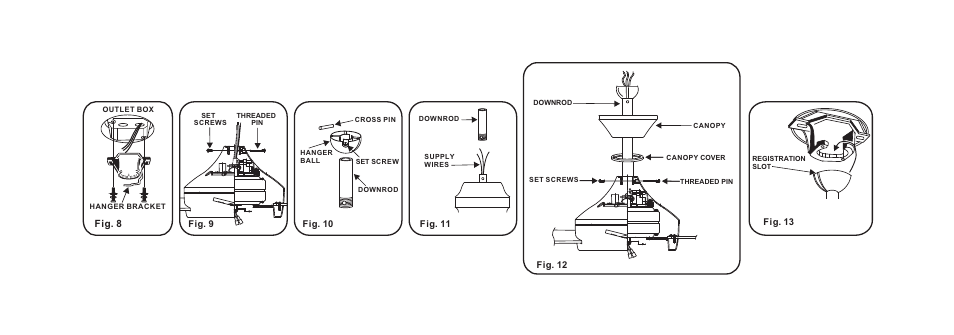 F521-e-p-11 | Minka Group F521-WHF User Manual | Page 12 / 26