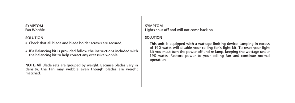 F548-e-22 | Minka Group F548-BWH User Manual | Page 23 / 24