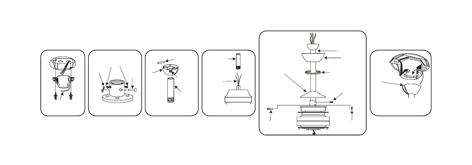 Minka Group F803-SL User Manual | Page 11 / 27