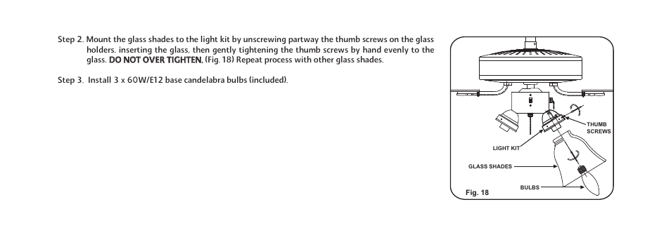 P8-2 | Minka Group F647-ORB User Manual | Page 17 / 23