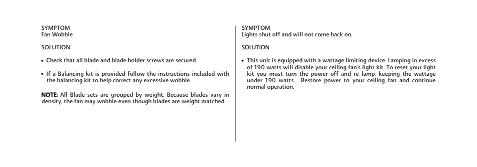 P11-2 | Minka Group F647-ORB User Manual | Page 22 / 23