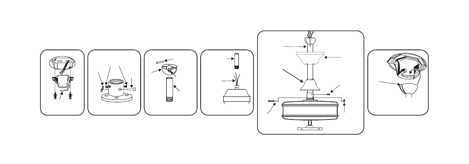 Minka Group F563-SP-BS/DW User Manual | Page 11 / 23