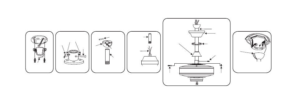 Minka Group F588-SP-BN User Manual | Page 11 / 25