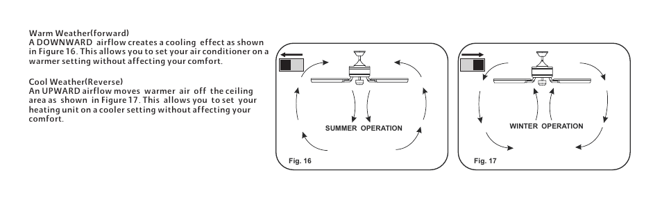 页 17 | Minka Group F524-ORB User Manual | Page 17 / 22