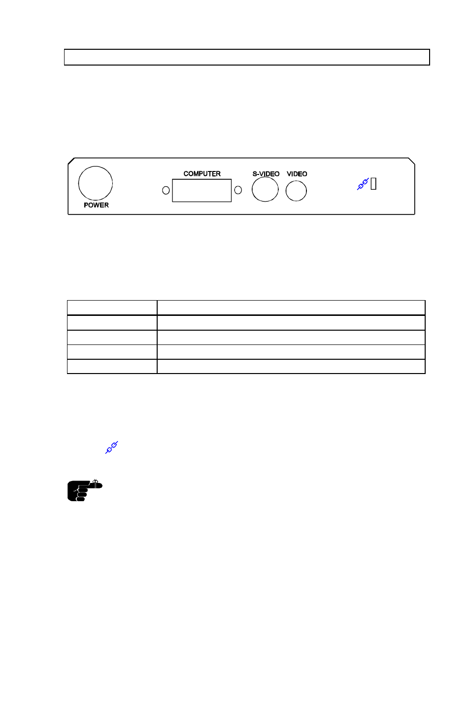 Ask Proxima 700 User Manual | Page 13 / 29