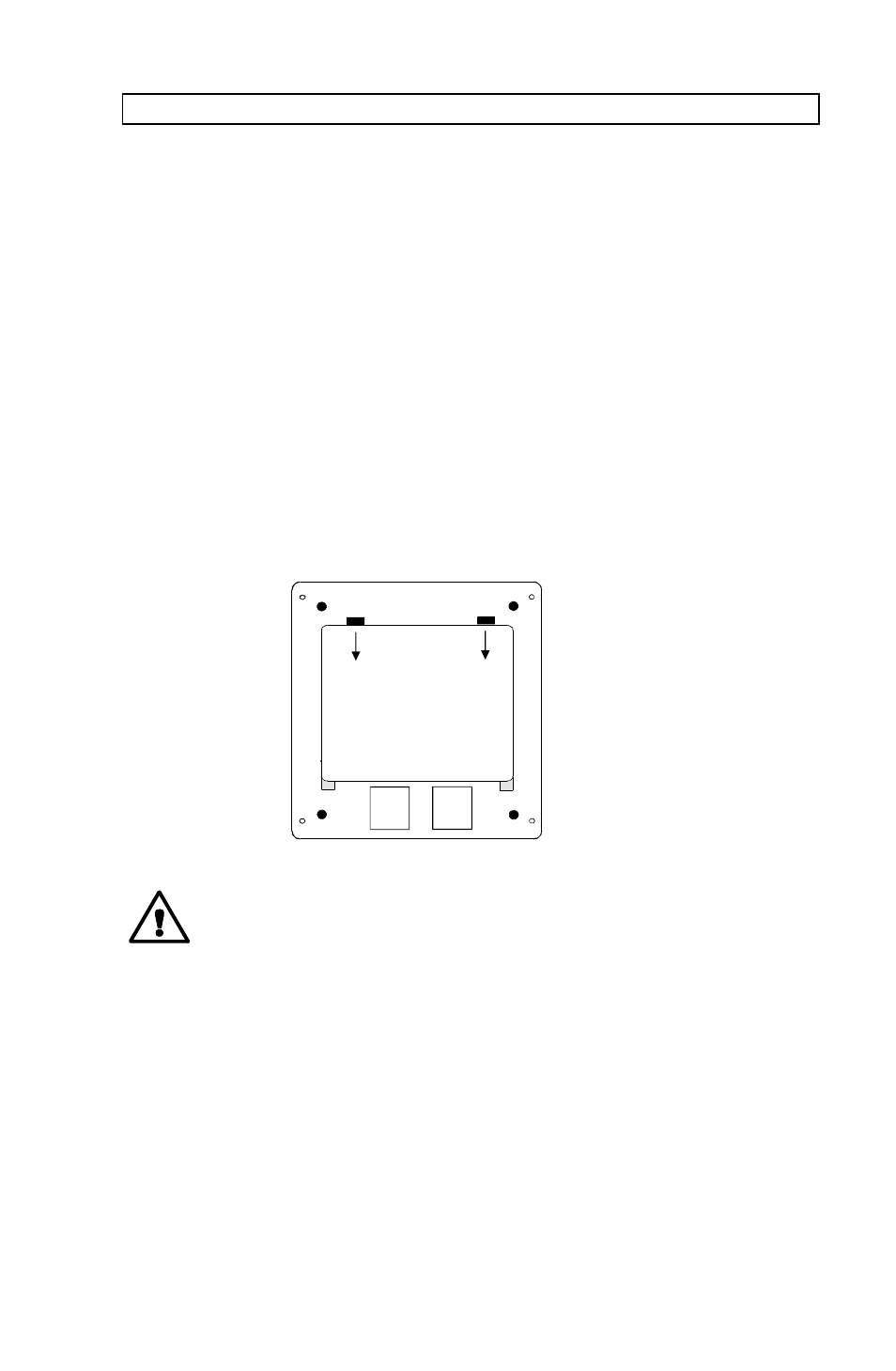 8 maintenance, 9 service | Ask Proxima 700 User Manual | Page 19 / 29