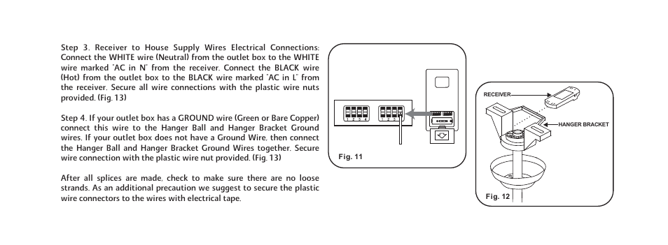 E-p-12 | Minka Group F302-BN User Manual | Page 13 / 23