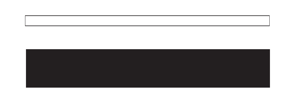 Warning | Minka Group F602-BN/CH User Manual | Page 7 / 26