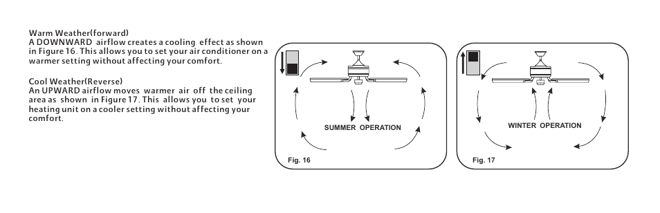 页 17 | Minka Group F833-BK User Manual | Page 17 / 22