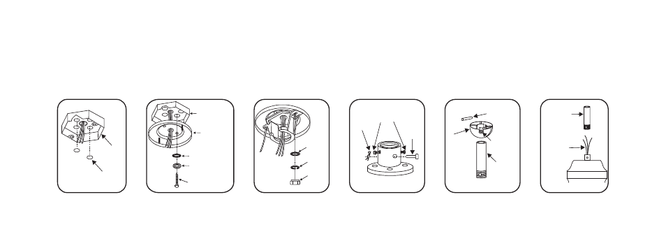 Minka Group F502-BCW User Manual | Page 11 / 27