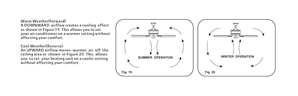 页 20 | Minka Group F759-PBL User Manual | Page 20 / 26
