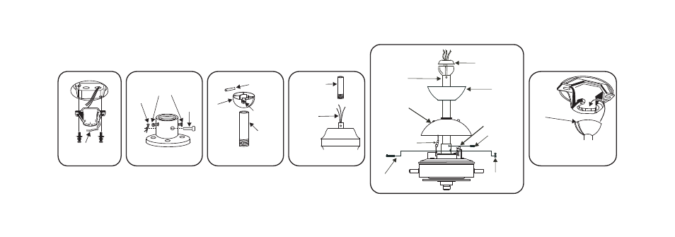 Minka Group F579-L-ORB User Manual | Page 11 / 26