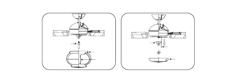 Minka Group F579-L-ORB User Manual | Page 19 / 26