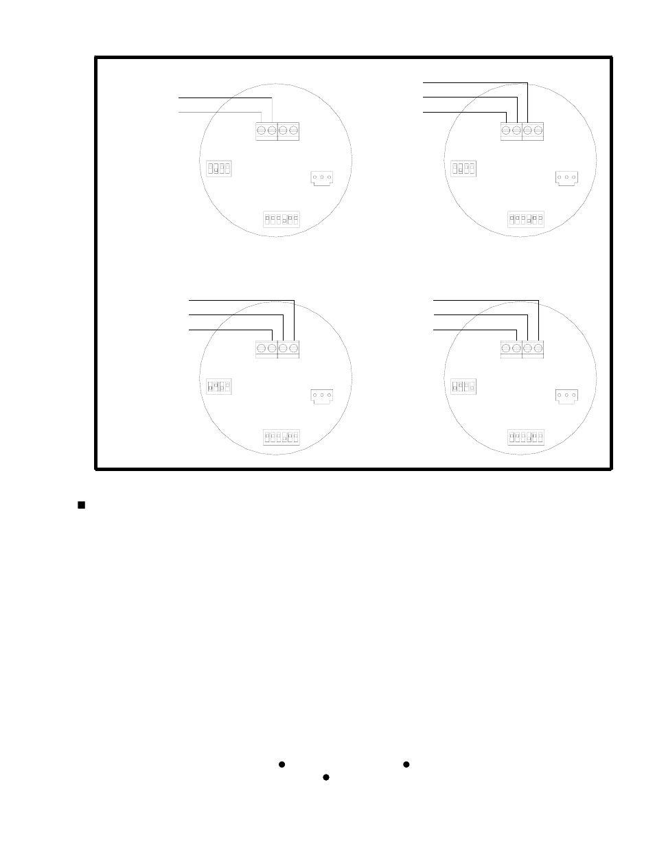Automation Components ACI/TTU1000 User Manual | Page 3 / 8