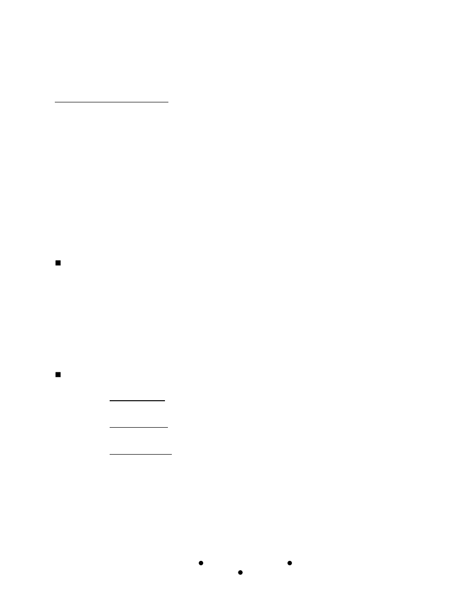 Automation Components ACI/TTU1000 User Manual | Page 6 / 8
