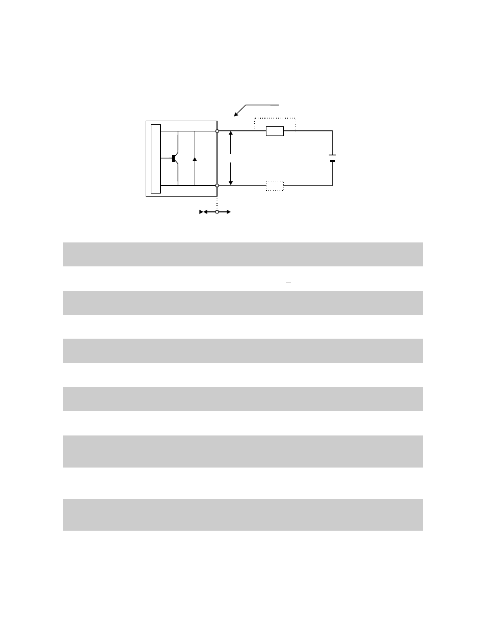 Specifications, Stoplight proximity switch, Dc 2-wire type i/o circuit diagram | ACE Controls MVC 900 User Manual | Page 2 / 2