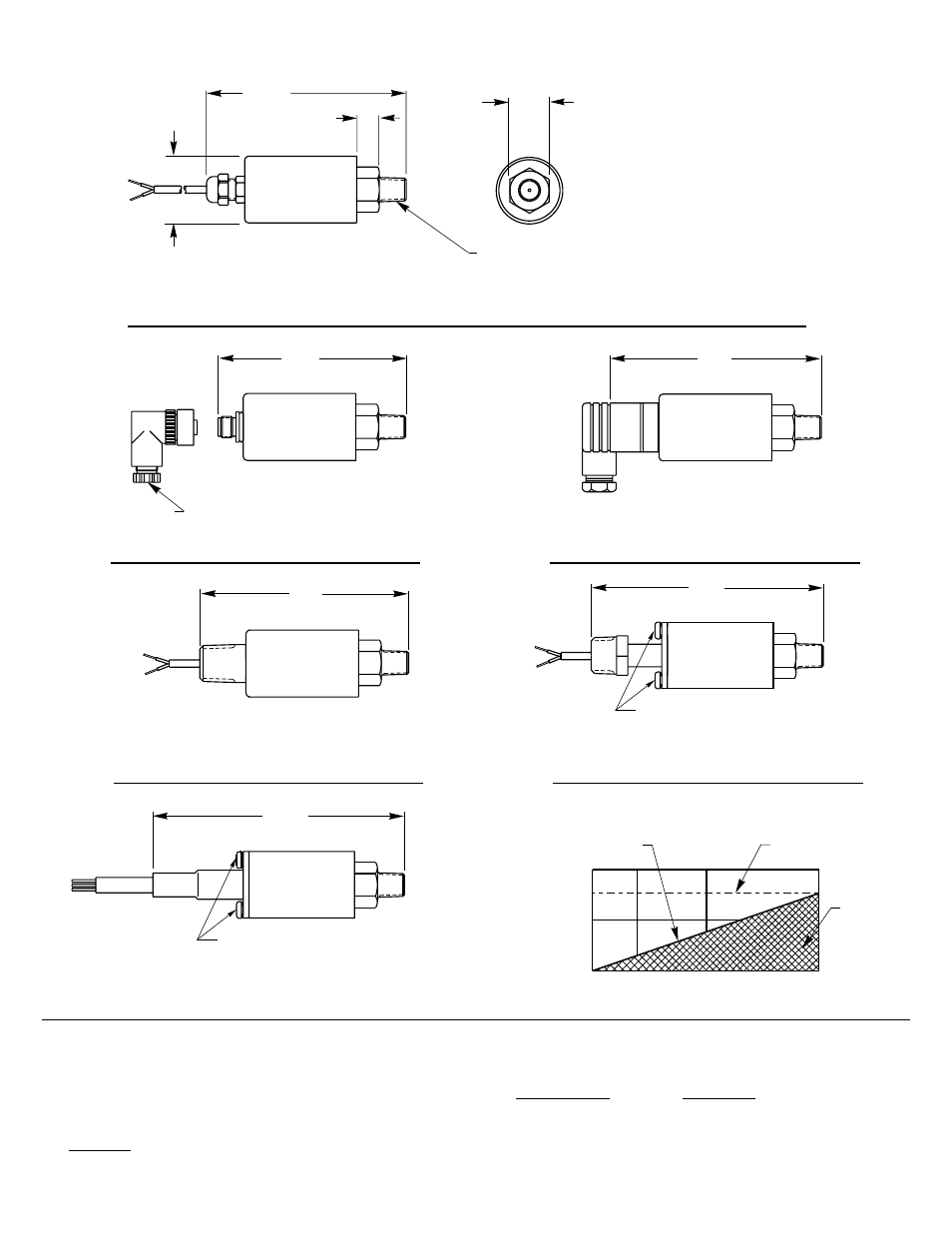 Barksdale Series 436 User Manual | Page 2 / 2