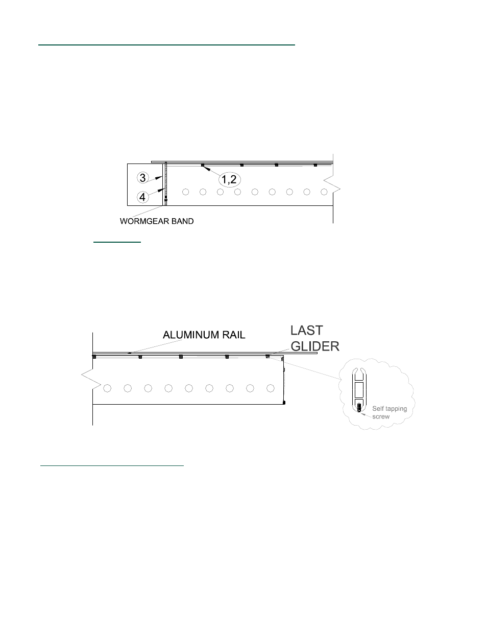 Warranty information | Air Distribution Concepts HD Rail User Manual | Page 4 / 4