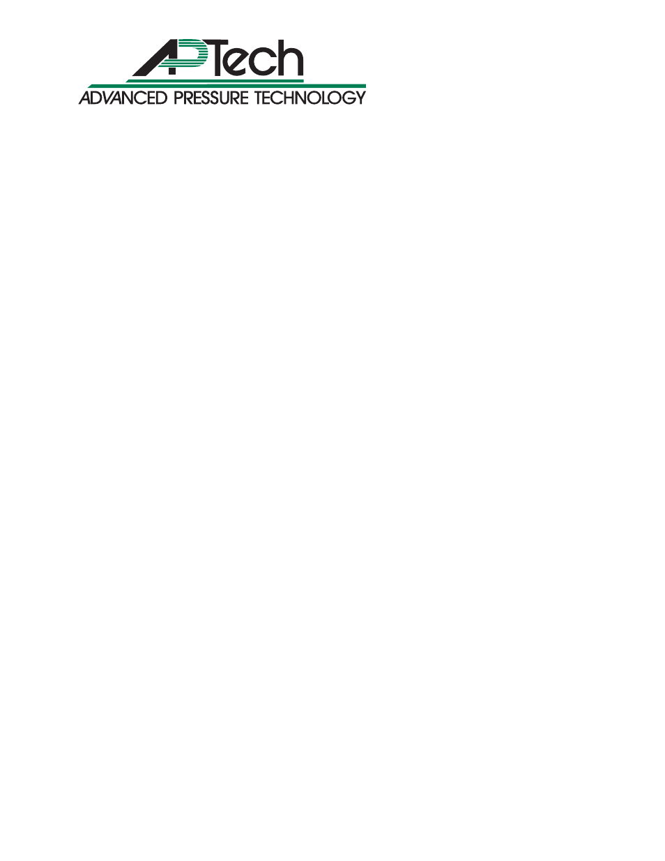 APTech KT12 User Manual | 9 pages