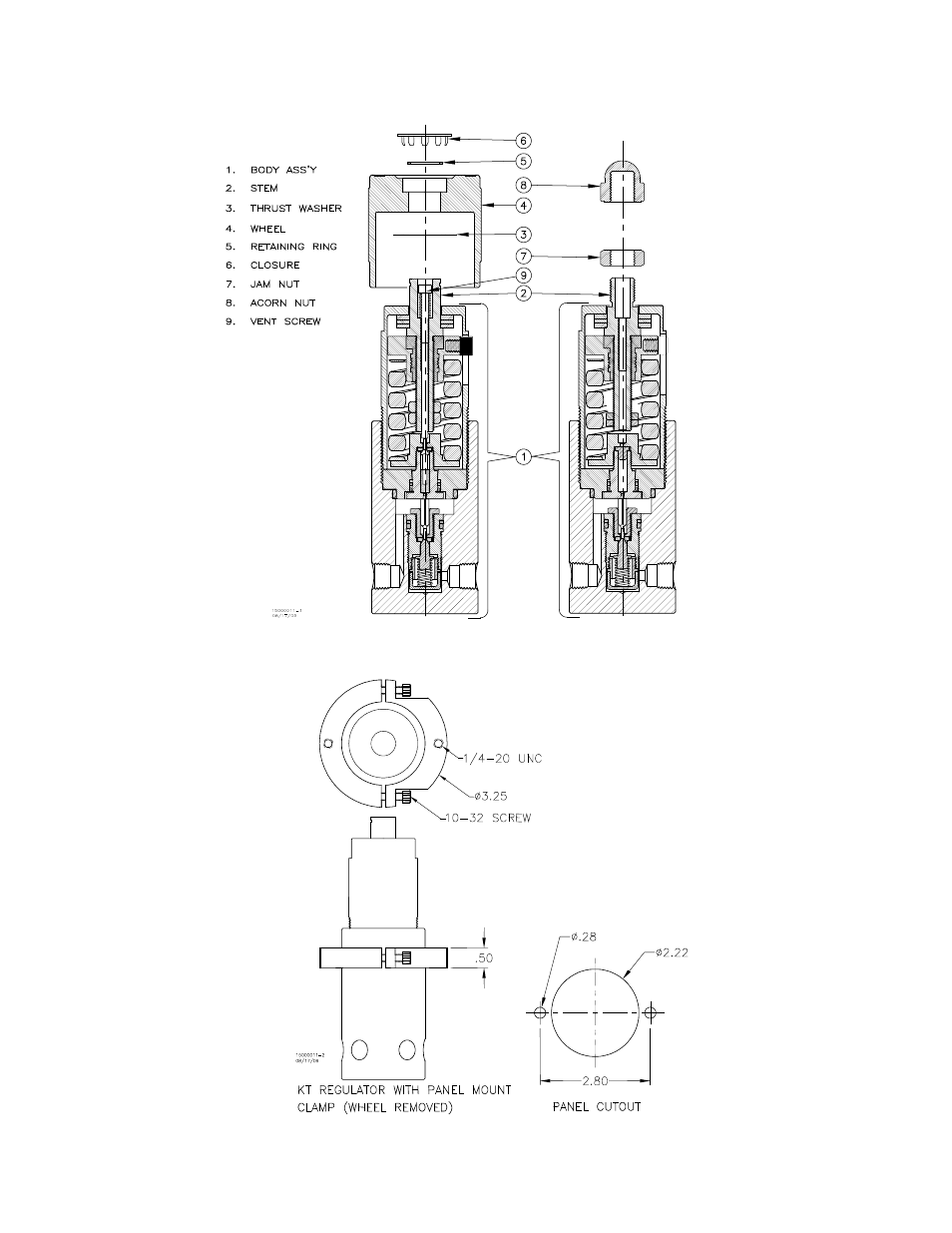 APTech KT12 User Manual | Page 3 / 9