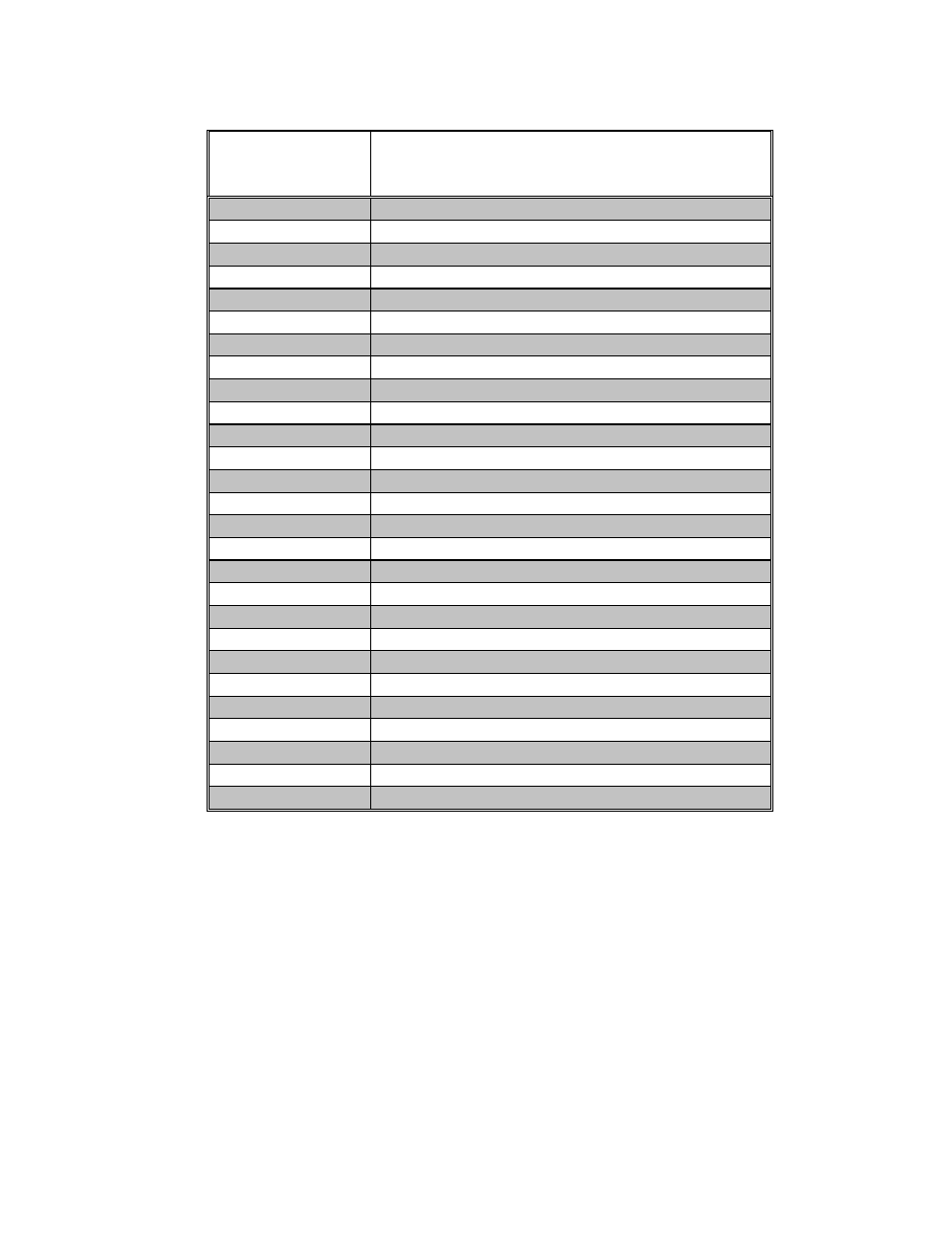 APTech KT12 User Manual | Page 8 / 9
