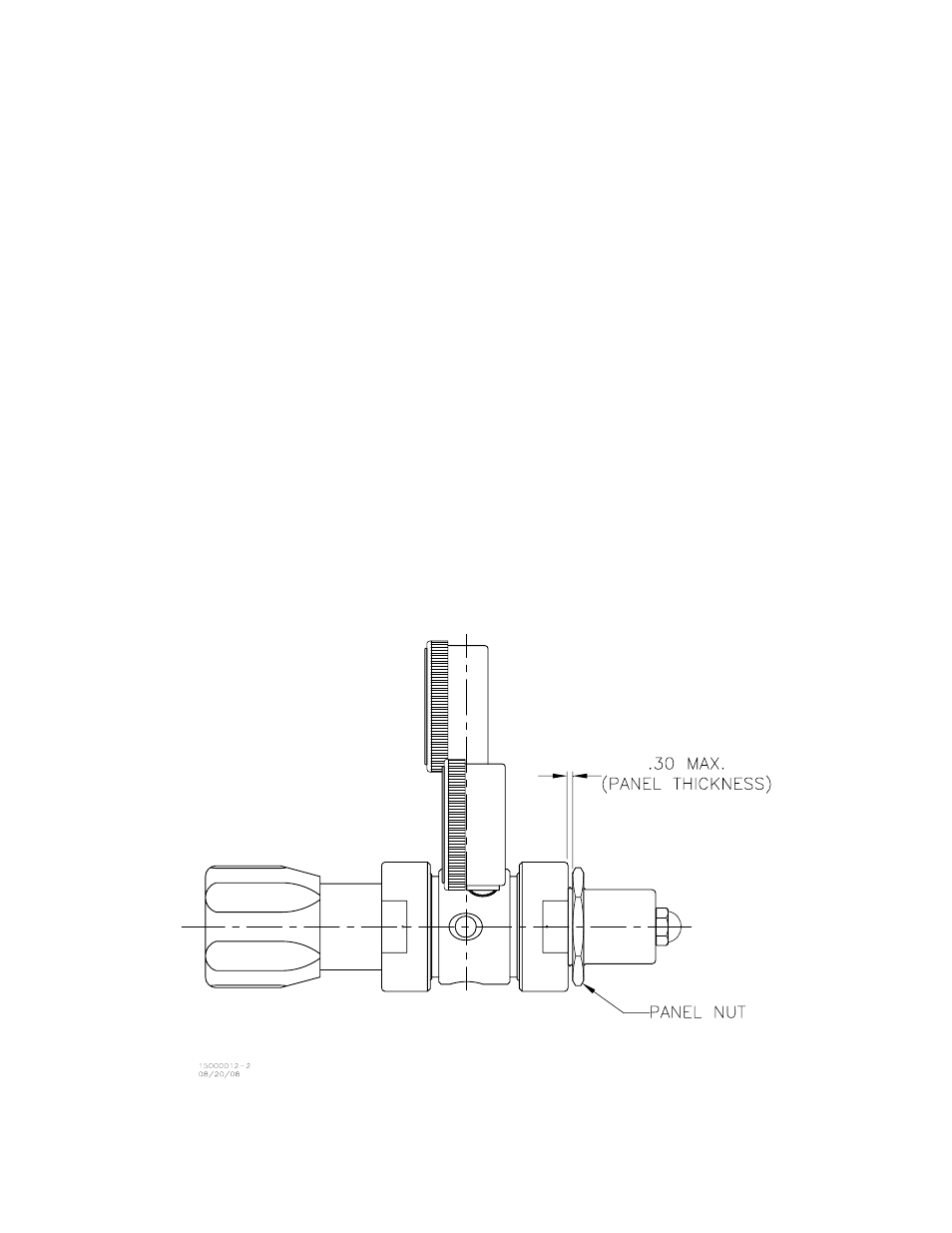 APTech Series AK M60 User Manual | Page 6 / 13