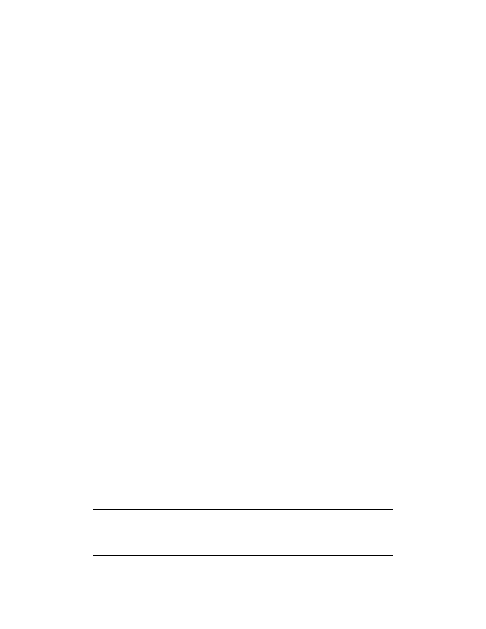 APTech Series AK M60 User Manual | Page 7 / 13