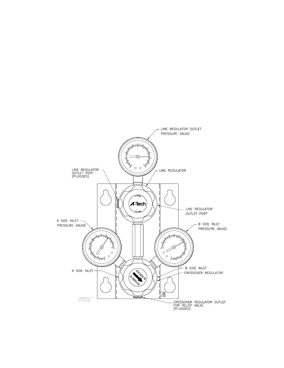 Description | APTech Series AK M86 User Manual | Page 3 / 14