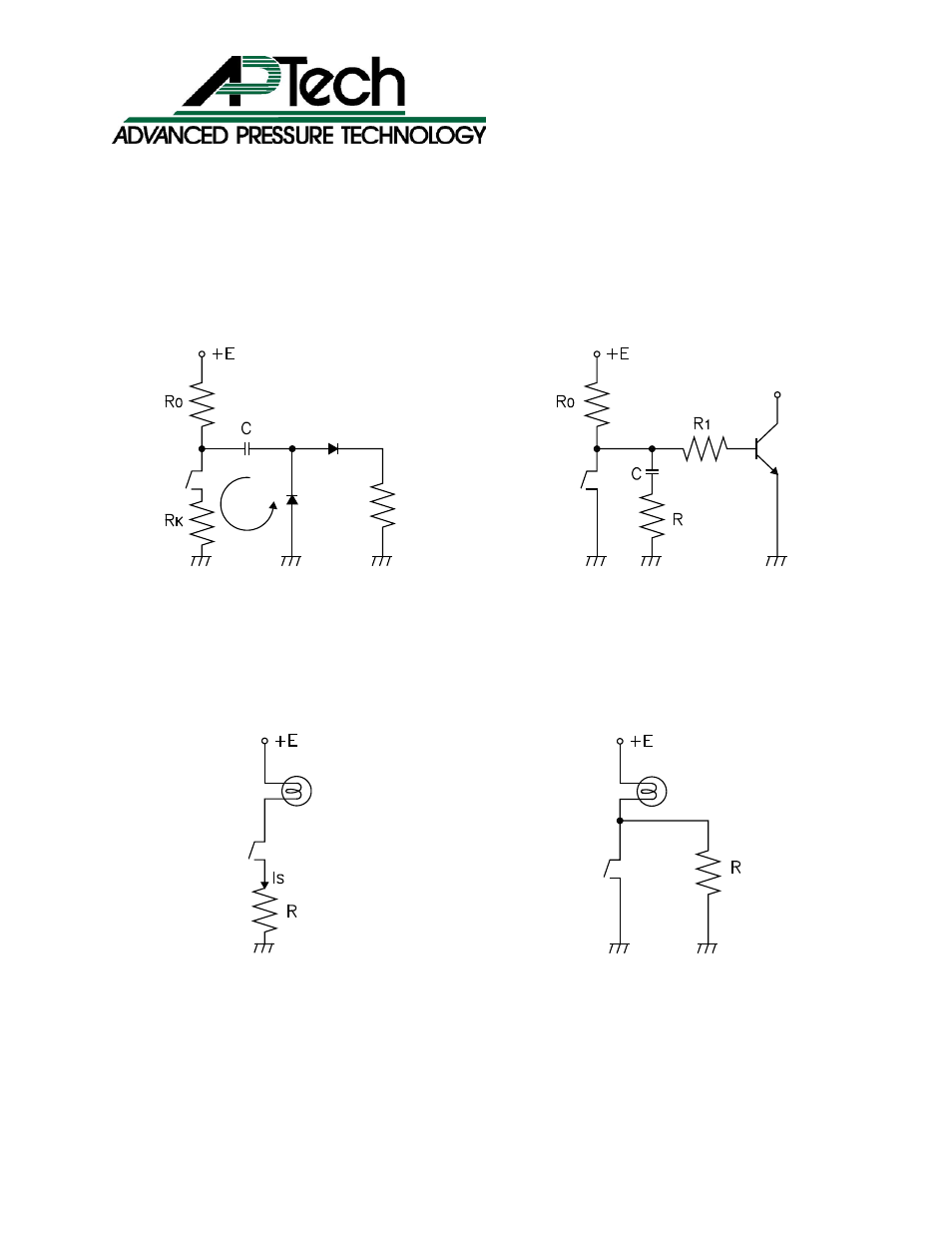 APTech AP74B User Manual | Page 3 / 4