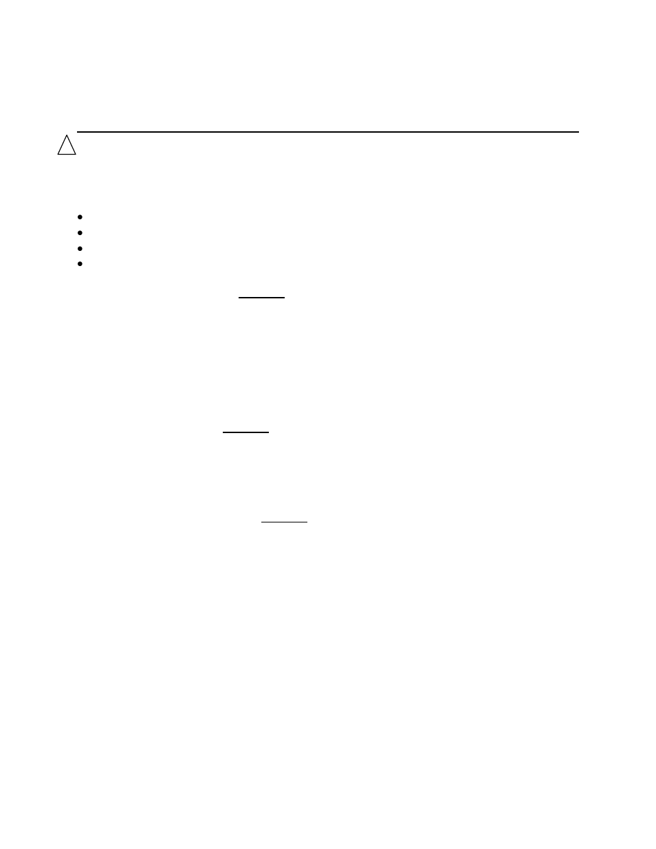 APTech AP 4600 User Manual | 2 pages