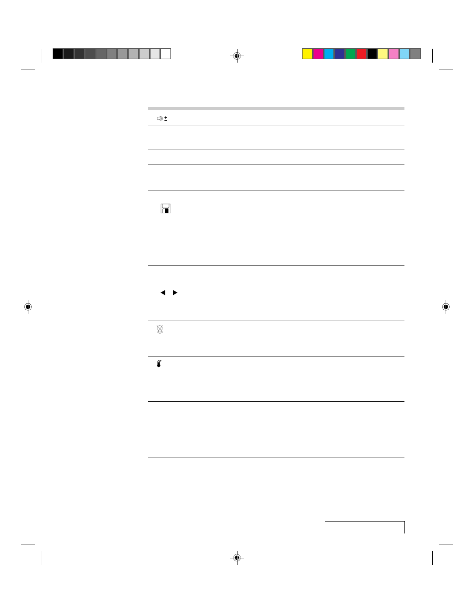 Ask Proxima 9100 User Manual | Page 13 / 103