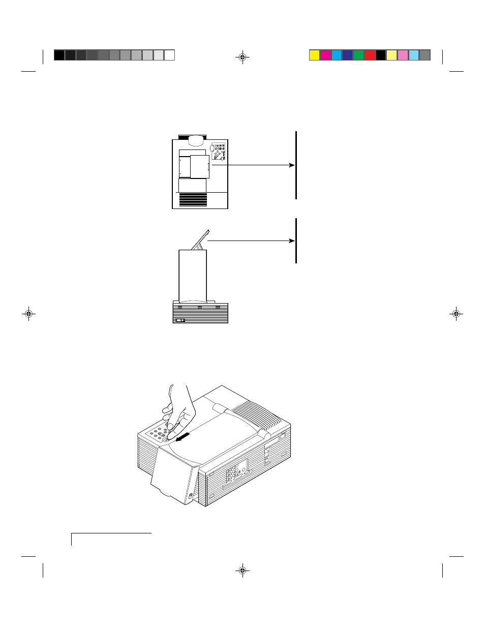 Ask Proxima 9100 User Manual | Page 15 / 103