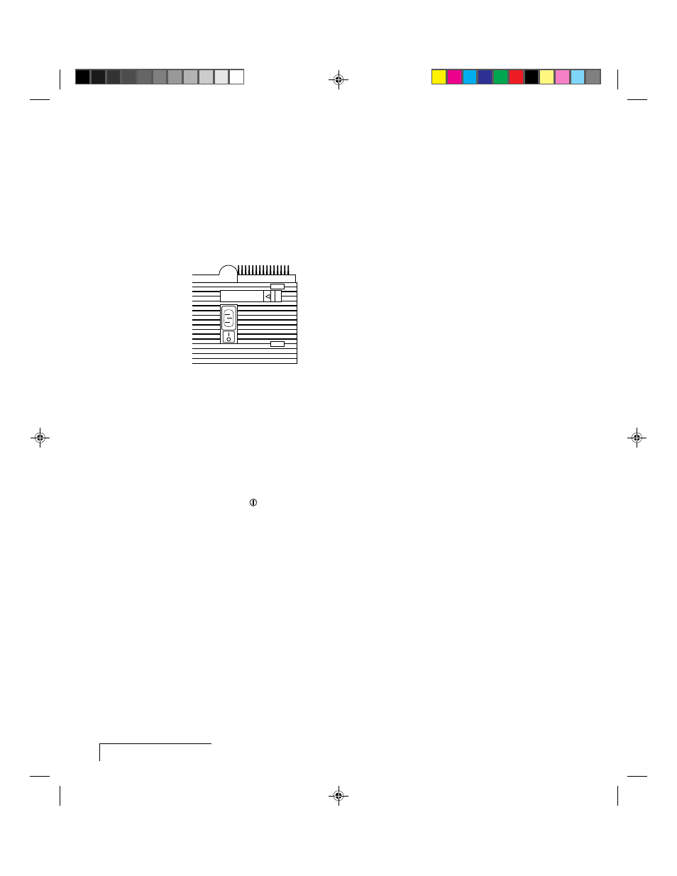 Ask Proxima 9100 User Manual | Page 19 / 103