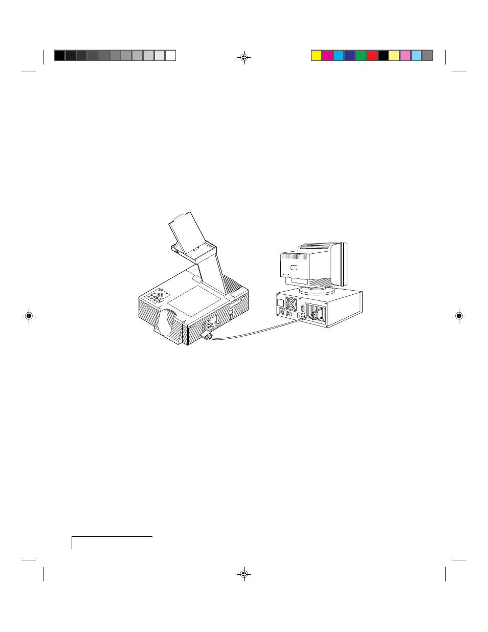 Ask Proxima 9100 User Manual | Page 23 / 103