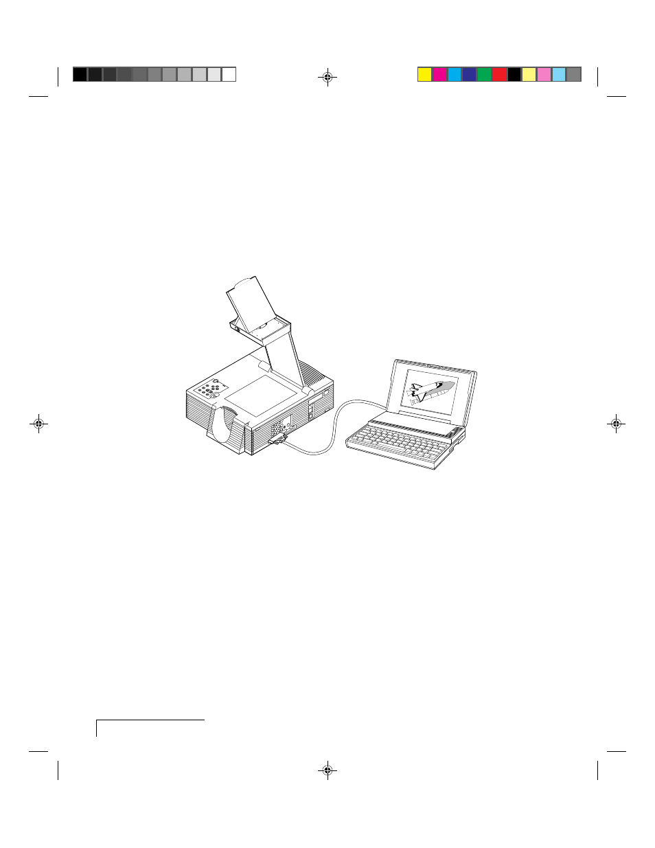 Ask Proxima 9100 User Manual | Page 25 / 103