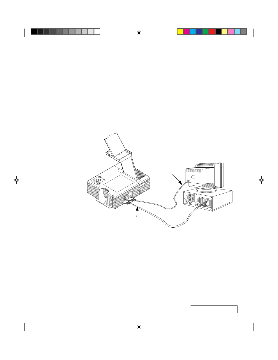 Ask Proxima 9100 User Manual | Page 26 / 103