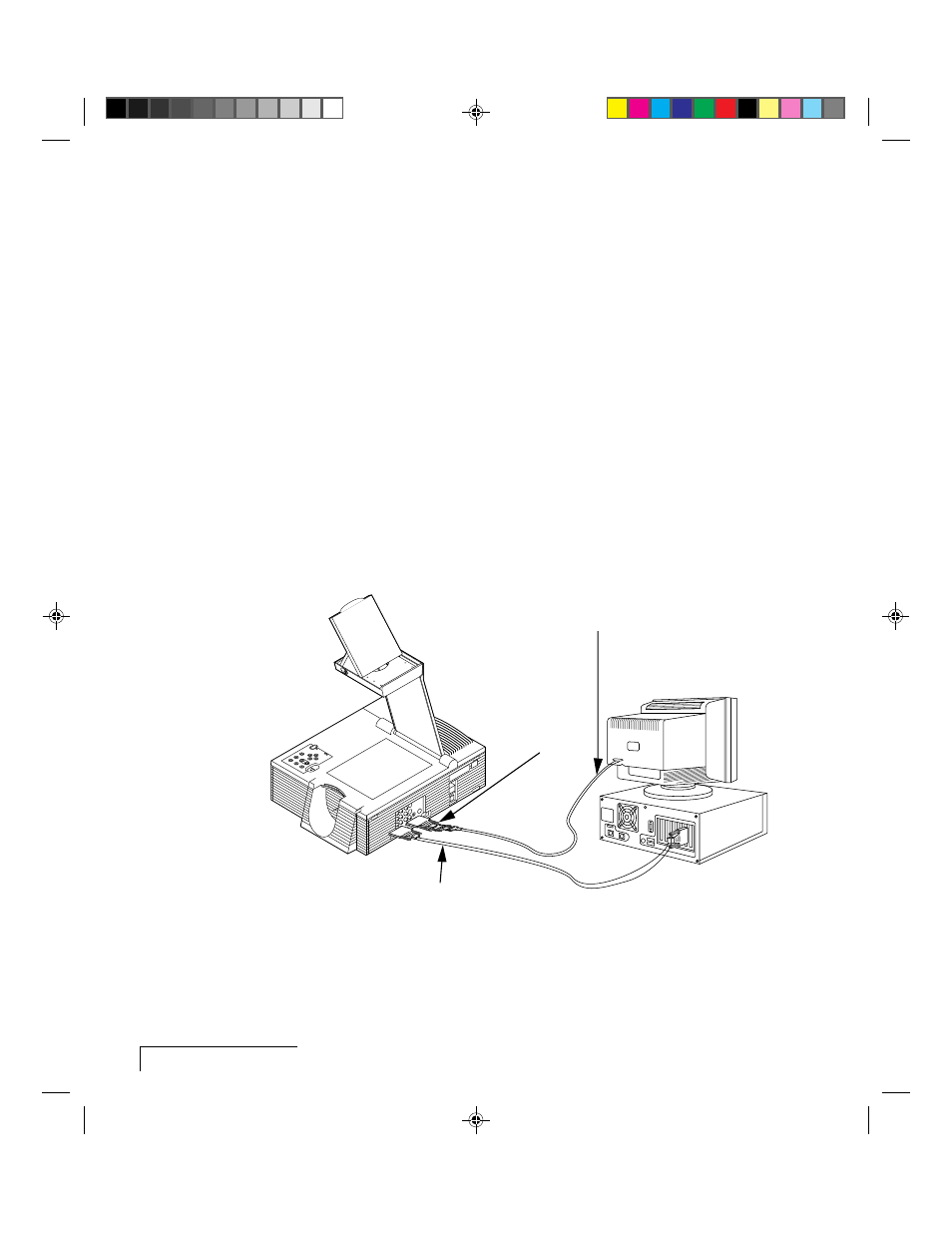 Ask Proxima 9100 User Manual | Page 27 / 103