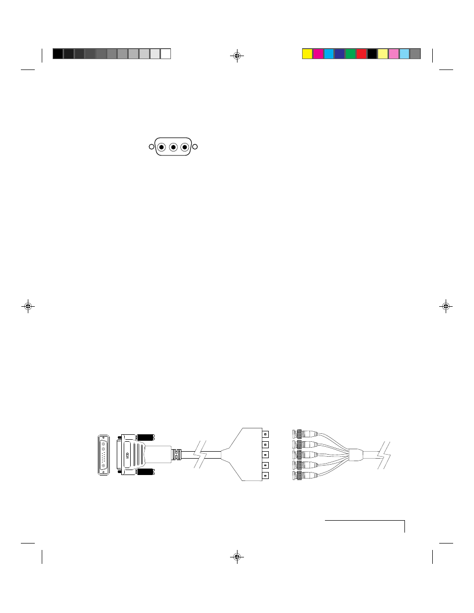 Ask Proxima 9100 User Manual | Page 28 / 103