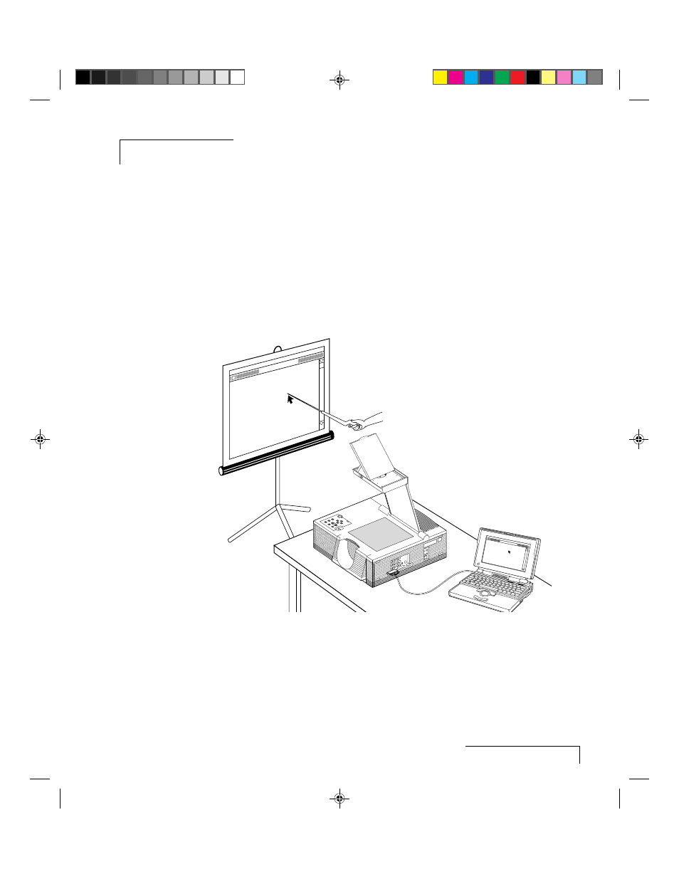 Introducing the dp9100 | Ask Proxima 9100 User Manual | Page 3 / 103