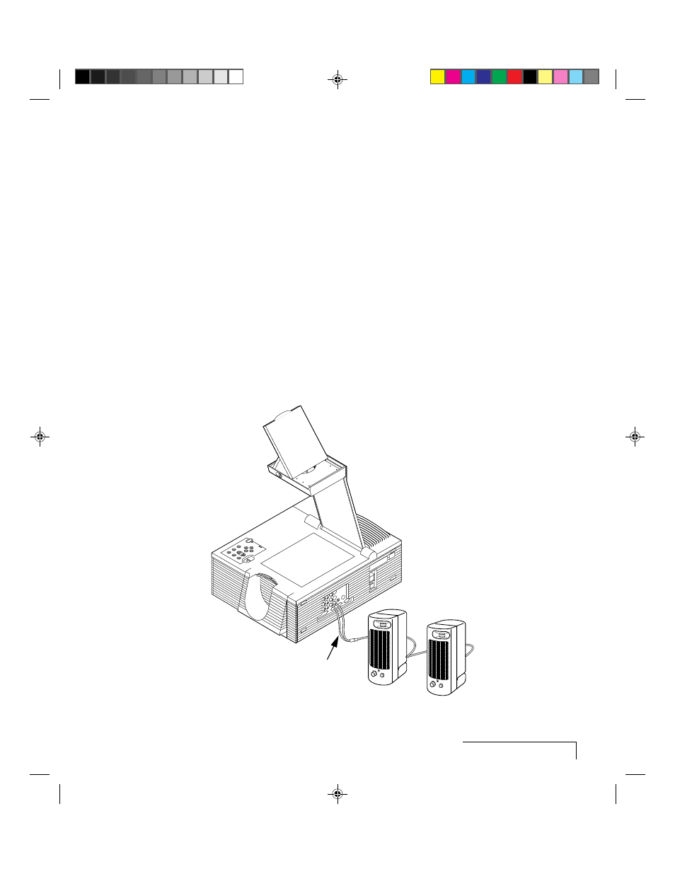 Ask Proxima 9100 User Manual | Page 32 / 103