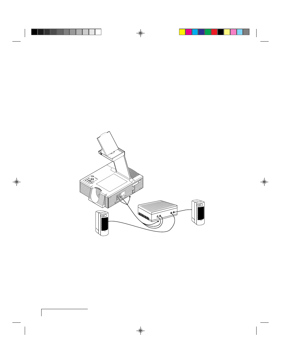 Ask Proxima 9100 User Manual | Page 33 / 103