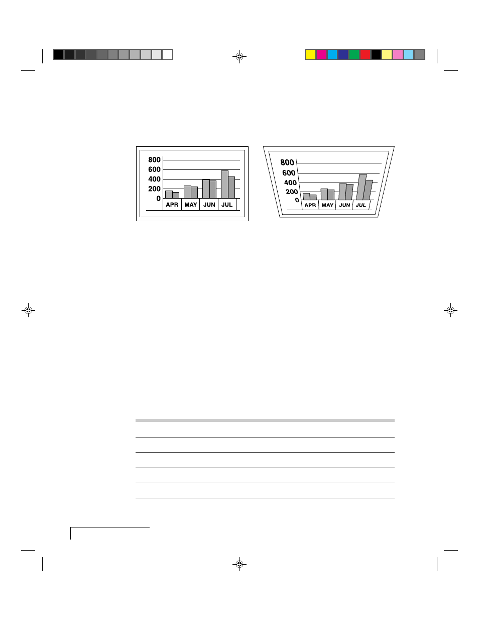 Correcting keystoning, Image size | Ask Proxima 9100 User Manual | Page 37 / 103