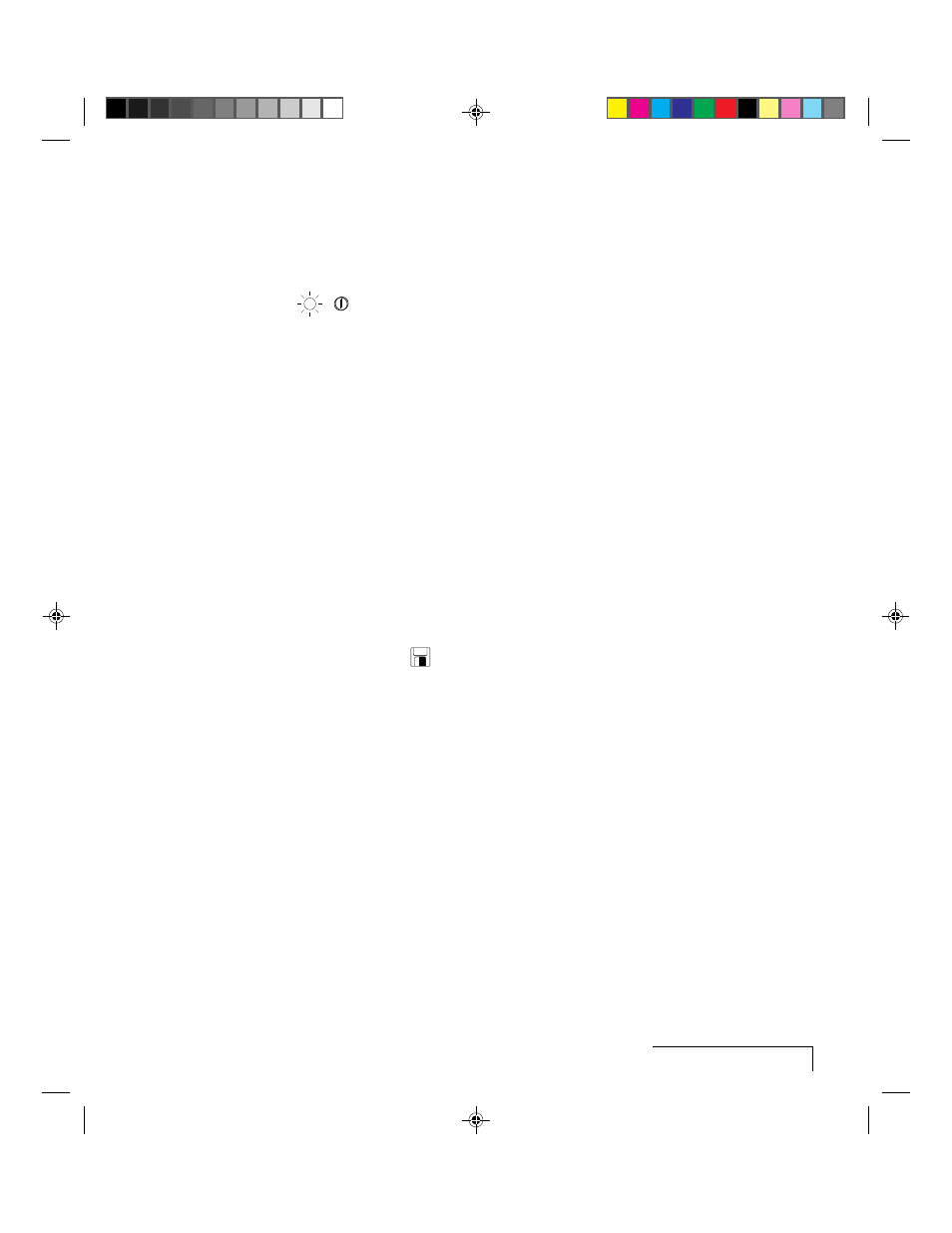 Ask Proxima 9100 User Manual | Page 40 / 103