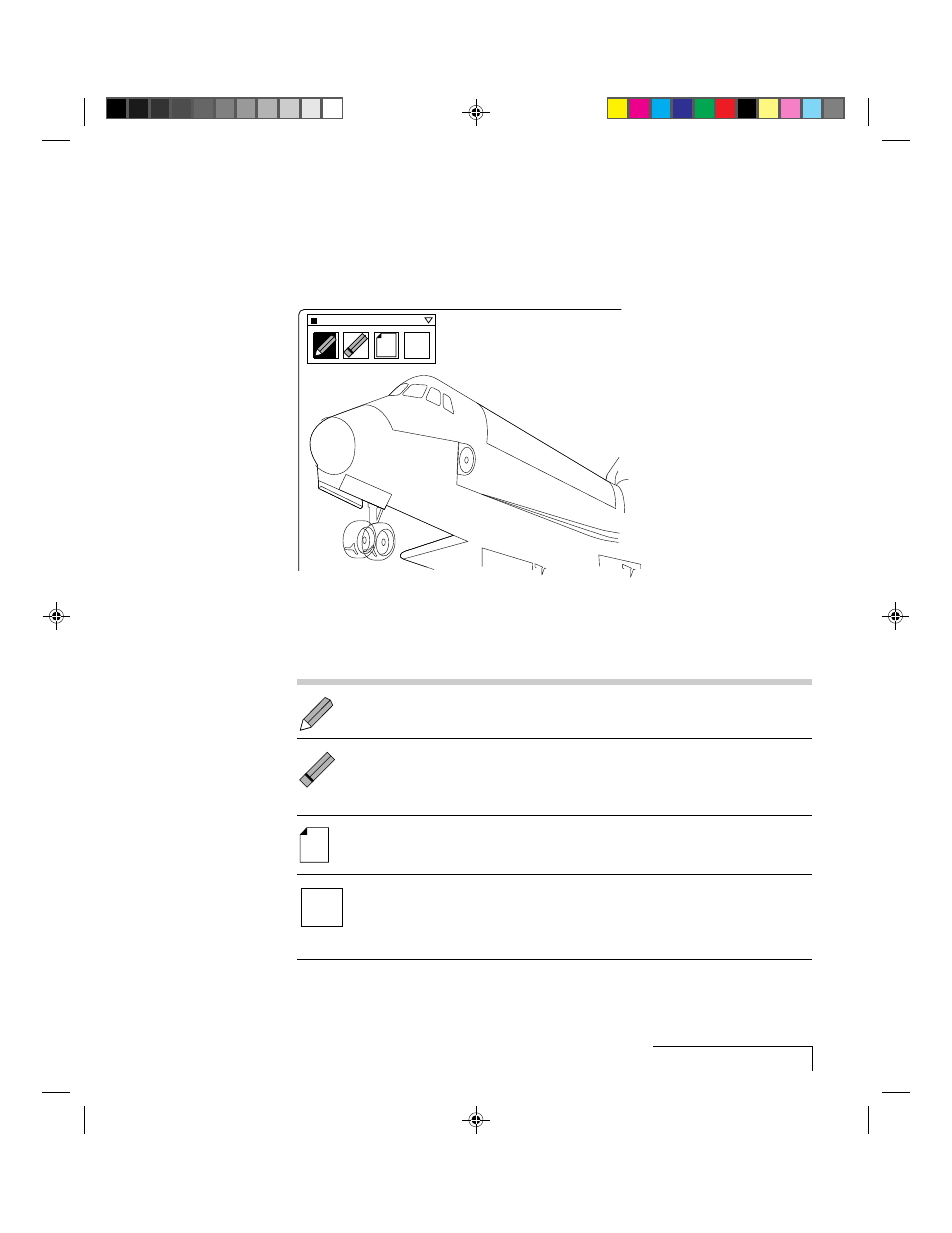Ask Proxima 9100 User Manual | Page 46 / 103