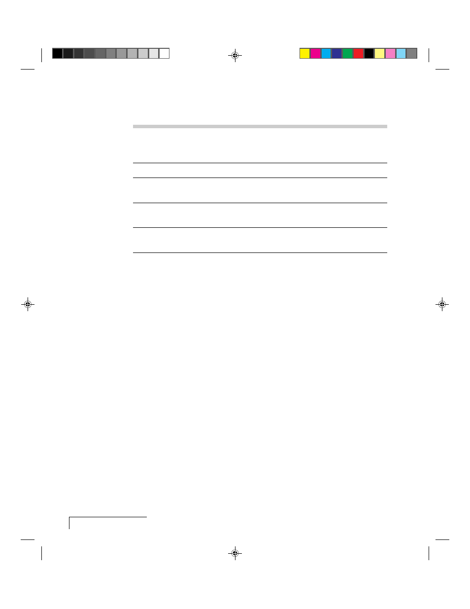 Customizing effects | Ask Proxima 9100 User Manual | Page 63 / 103