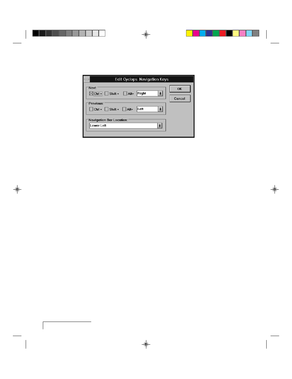 Ask Proxima 9100 User Manual | Page 65 / 103