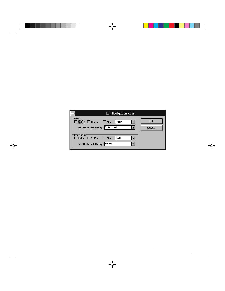 Ask Proxima 9100 User Manual | Page 66 / 103