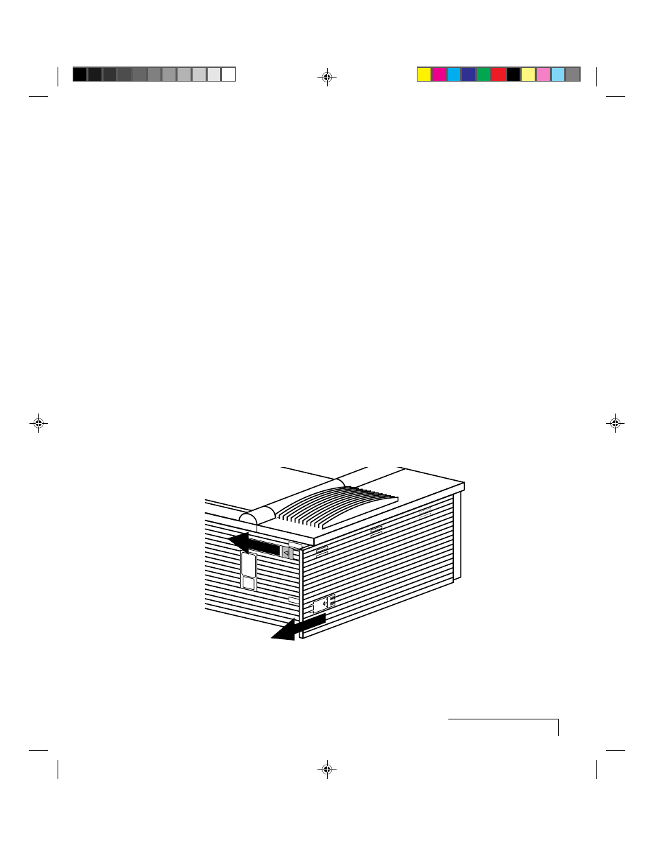 Ask Proxima 9100 User Manual | Page 74 / 103