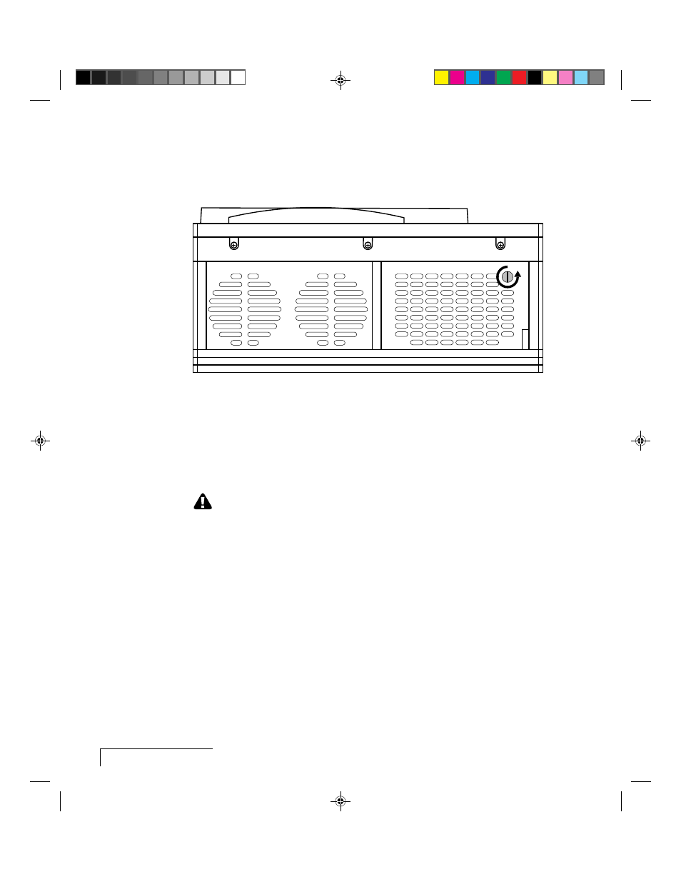 Ask Proxima 9100 User Manual | Page 75 / 103